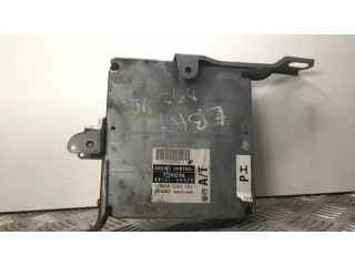 Блок управления двигателя 896616A070, 1758005282   Toyota Land Cruiser (J120)