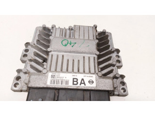 Řídící jednotka S180033107, 23710JD59C   Nissan Qashqai 2009