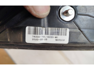 Zpětné zrcátko  Honda Civic X 2016  76200T0LG223M1, NH731P  