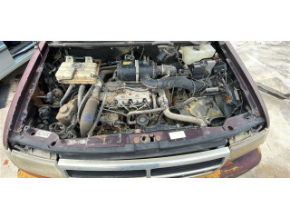 Блок управления двигателя    Chrysler Voyager