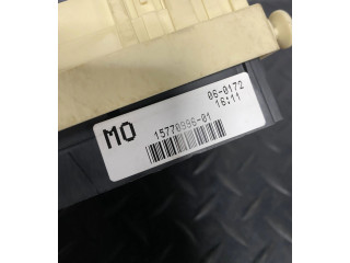   Pojistková skříňka 15770996-01   Chevrolet Tahoe 2001