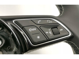 Volant Audi A5 2017 8W0419091DJ, NAN  