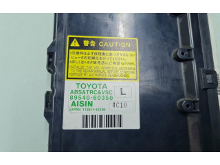 Блок управления АБС 8954060350   Toyota Land Cruiser (J120)