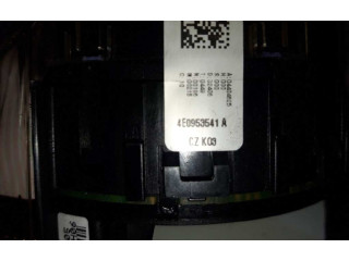 Подушка безопасности водителя 4E0953541A   Audi A4 Allroad