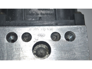 Řídící jednotka 60652610, 0265216620   Alfa Romeo 166 2002