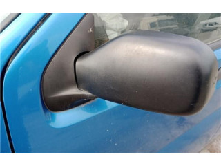 Zpětné zrcátko  Suzuki Ignis 2004  M15A  