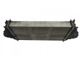 Интеркулер  A1645001700, A1645001700   Mercedes-Benz GL X164 