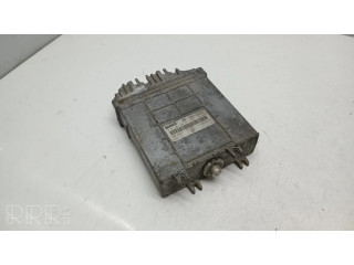 Řídící jednotka 0281001809, 7700105953   Renault Scenic I 2002