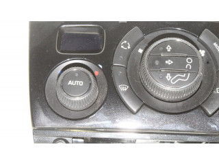 Блок управления климат-контролем 96718462XT, 9660529177   Peugeot RCZ