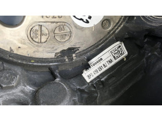 Руль Audi A3 S3 8P  2003-2012 года 8P0419091BJ      