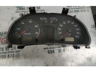 Přístrojová deska  Seat Arosa  02653613003  