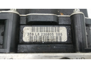 Jednotka ABS 0265234035, 34516762059   BMW X3 E83 2007