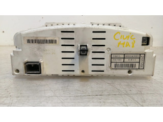 Панель приборов HR0343501   Honda Civic       