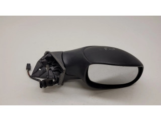 Zpětné zrcátko pravé Citroen C3 2003  12363610  