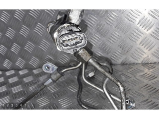 Vstřikovací lišta 0445214176   Honda Accord     