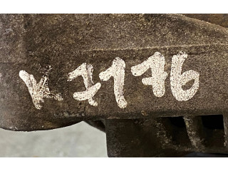 Генератор YLE500420   Land Rover Range Rover Sport L320      