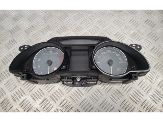 Přístrojová deska  Audi S5 2011 8T0920983D  