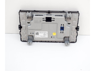 Дисплей    A2C1890460001, 5G6919605B   Volkswagen Tiguan