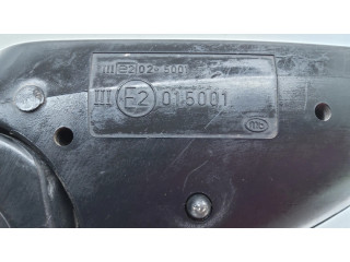 Zpětné zrcátko pravé Peugeot 406 1996  E2015001  