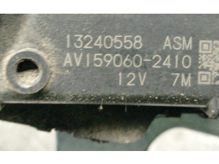 Моторчик дворников 5407085, V960    Saab 9-5
