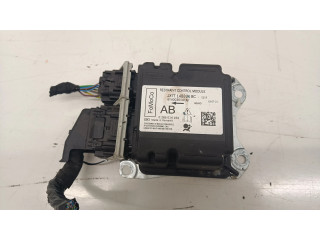 Блок подушек безопасности JX7T14B321BC   Ford Focus