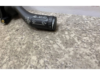 Ручка стеклоочистителей 7L6953503D   Volkswagen Touareg I