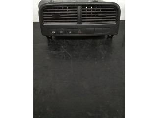 Блок управления климат-контролем 735386328   Fiat Grande Punto