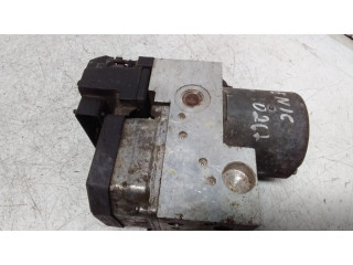 Jednotka ABS 0273004396, 0265220544   Renault Scenic RX 2003