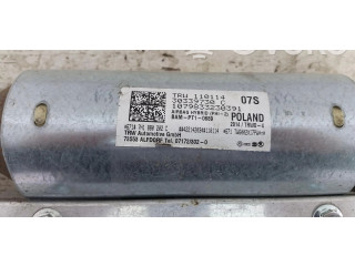Надувная подушка для пассажира 7H1880202C   Volkswagen Multivan T5