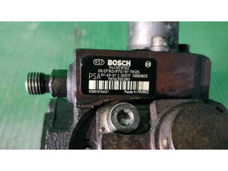 Vstřikovací čerpadlo 0445010102, BOMBAINYECCION   Fiat Scudo   1.6  
