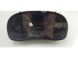 Přístrojová deska  Skoda Fabia Mk3 (NJ) 2016 6V0920741B, 6V0920741B  