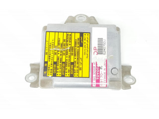 Блок подушек безопасности 8917035040, 8917035040   Toyota Land Cruiser (HDJ90)