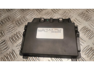 Блок управления коробкой передач 0245458032, A0245458032   Mercedes-Benz SLK R170