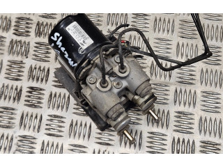 Блок АБС 7M0907379, 10094503013   Volkswagen  Sharan  1996 - 2000 года