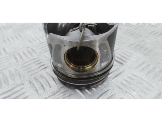 Píst A6510302517, 143110076311X   Mercedes-Benz CLA C117 X117 W117    OM 651.930 