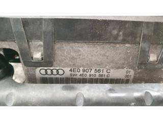 Радар круиз контроля     4E0907561C, 0203000015  Audi A8 S8 D3 4E