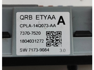   Pojistková skříňka CPLA14Q073AA, 73707520   Land Rover Range Rover Velar 2018