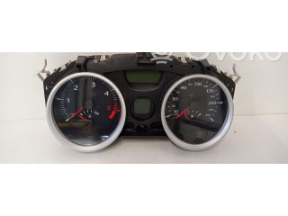 Zpětné zrcátko  Renault Megane II 2006  8200408798  