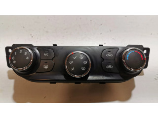 Блок управления климат-контролем 97250A2000, 97250A2000WK   KIA Ceed
