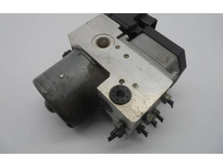 Блок управления АБС 0273004655   Opel Meriva A