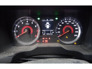 Přístrojová deska  SsangYong Korando 2022 8021037261  