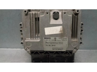 Řídící jednotka 391142A411, 0281017210   Hyundai i30 2008