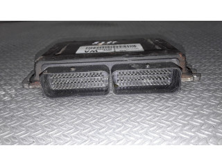Řídící jednotka 96435559, 5WY1E07G   Chevrolet Kalos 2005