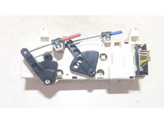 Блок управления климат-контролем 655738n, 100839   Renault Megane I