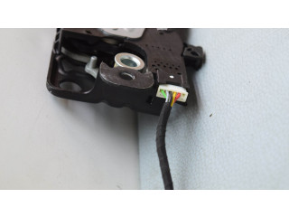 Zámek zadních dveří 16367210, UK746441108   Mini Cooper Countryman R60 2019
