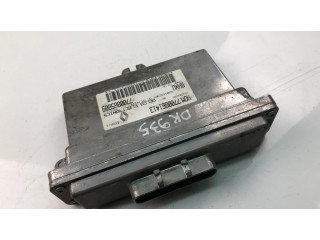 Řídící jednotka 7700861413   Renault 19 1994