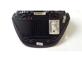 Přístrojová deska  BMW X1 F48 F49 2016 027367, 62106804957  