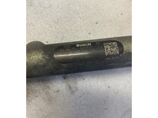 Vstřikovací lišta 0445216002, 001937   BMW 5 E39    D3601 
