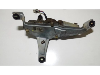 Моторчик заднего дворника 404733, 28710bm415-t    Nissan Almera N16