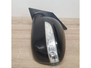 Zpětné zrcátko  levé Hyundai ix35 2014  876102Y970, E13027457  